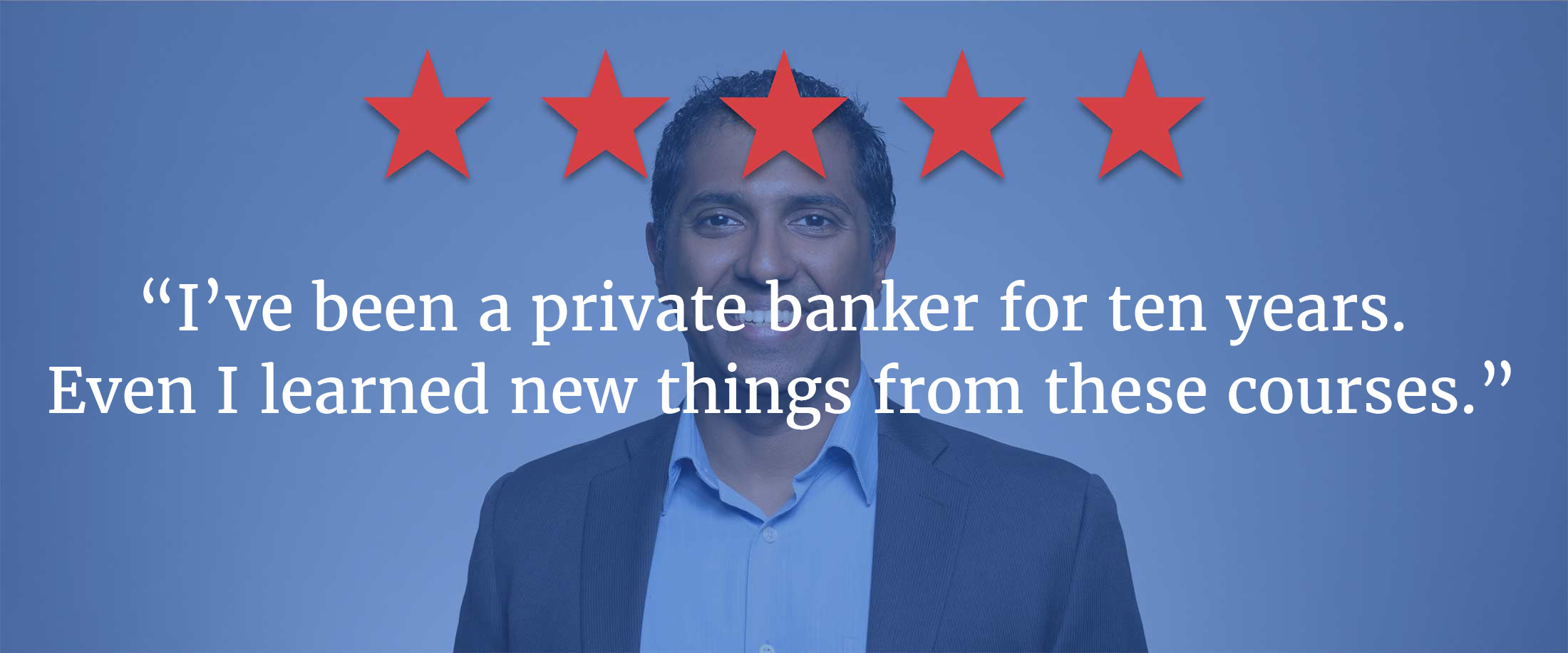 Private Banker